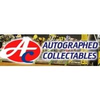 Autographed Collectables coupons